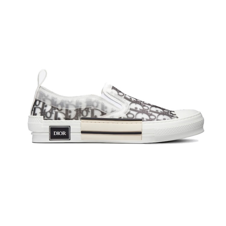 Dior Homme  B23休閒運動鞋-男裝-3SN262YJP-H069