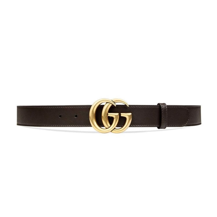 FILUXE-Gucci Double G搭扣皮带-414516AP00T