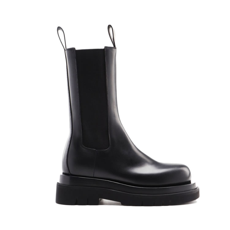 FILUXE-Bottega Veneta轮胎靴-592045VIFH0