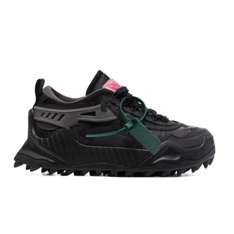FILUXE-Off-White 休闲运动鞋-OMIA139C99FAB001