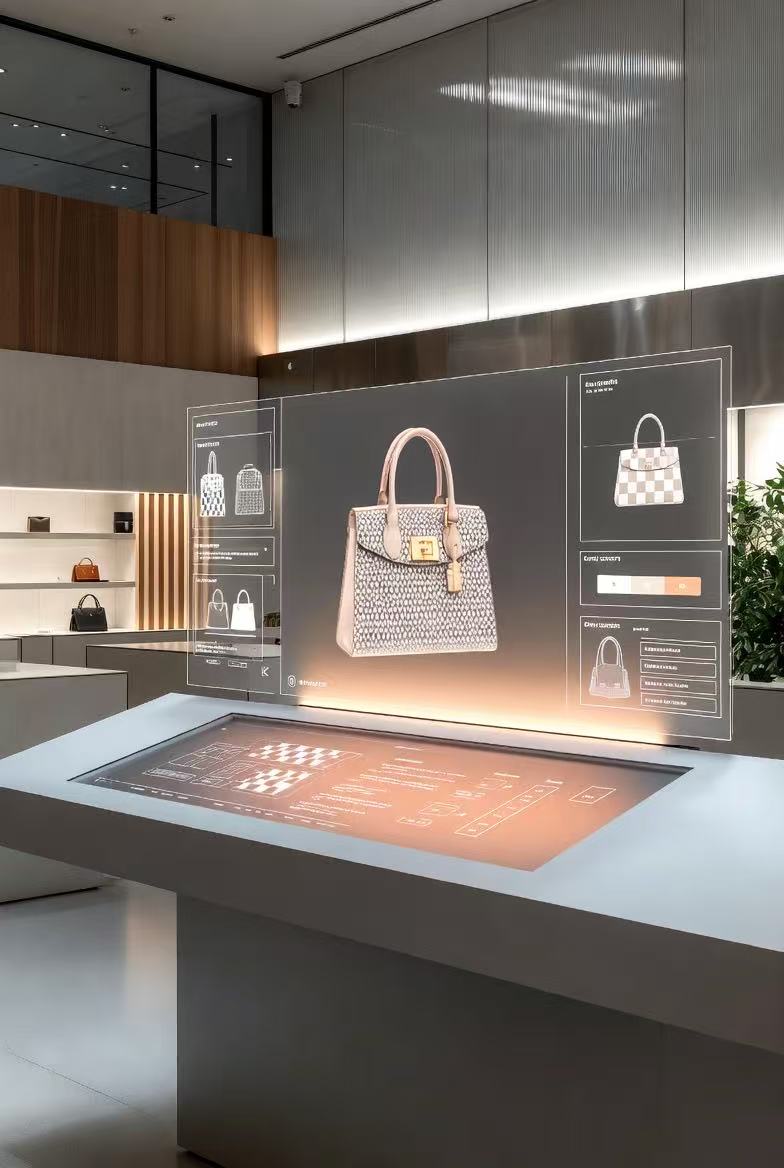 2026年奢侈品趨勢深度分析：AI設計、可持續發展與數字藝術的完美融合