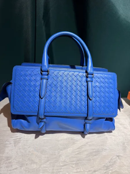 Bottega Veneta 編織手提包