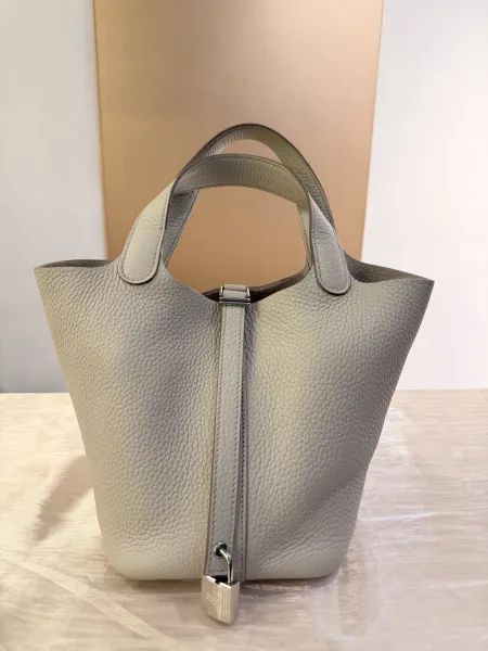 Hermes Picotin 18 8L